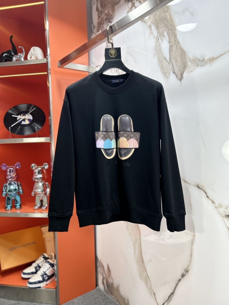 Louis Vuitton Hoodies